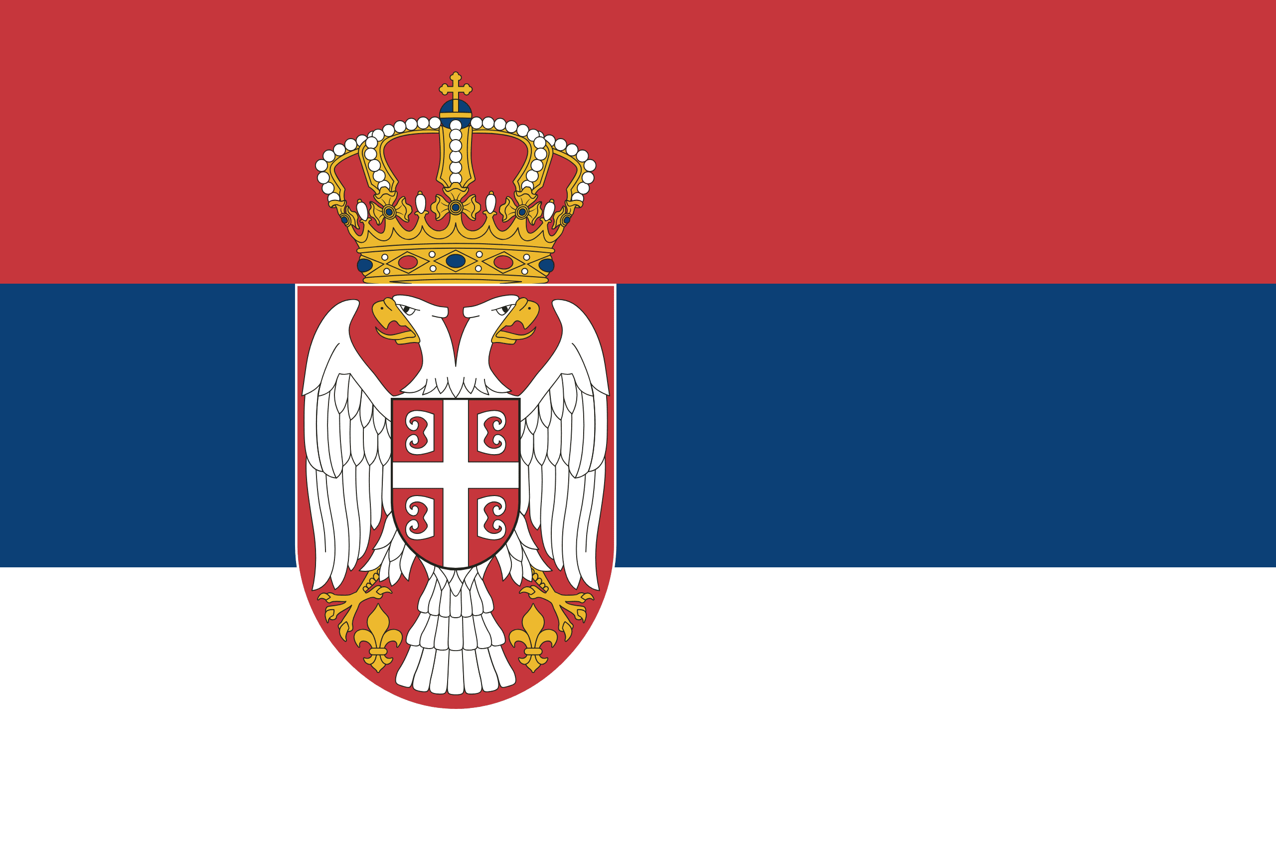 Srbija